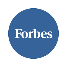 Forbes Logo